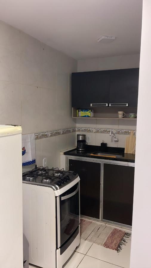 Apartamento Formosa 155 Cabo Frio Eksteriør bilde