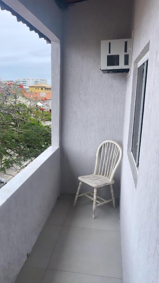 Apartamento Formosa 155 Cabo Frio Eksteriør bilde